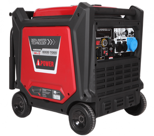 A-iPower A8000IS