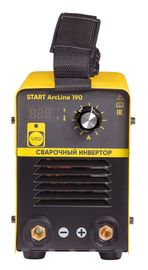 START ArcLine 190