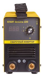 START ArcLine 220