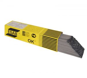 ESAB OK 53.70 - 2,5mm - 4,5kg