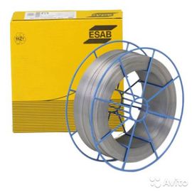 ESAB OK AristoRod 69 - 1,2mm - 18,0kg