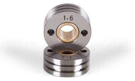 Triton Ролик d1.2-1.6 сталь