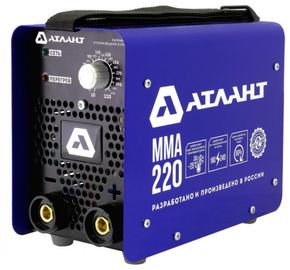 Атлант ММА-220