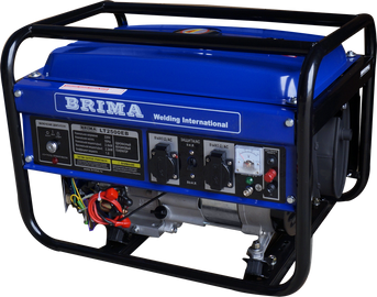 Brima LT2500EB