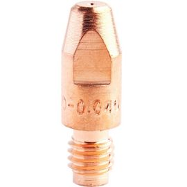Сварог Сварочный наконечник M8х30 E-CU d/0.8 ICU0005-08 (10 шт.)