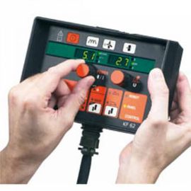 Kemppi Панель дистанционного управления KF 62