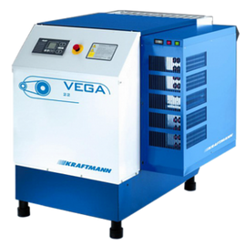 KRAFTMANN VEGA 11-10 PLUS