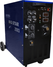 Brima MIGSTAR 2503