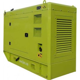 Motor АД-25-Т400 Ricardo в кожухе