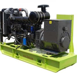 Motor АД-100-Т400 Ricardo
