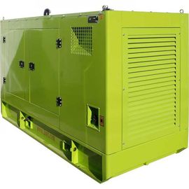 Motor АД-120-Т400 Ricardo в кожухе