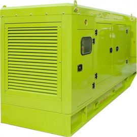 Motor АД-150-Т400 Ricardo в кожухе