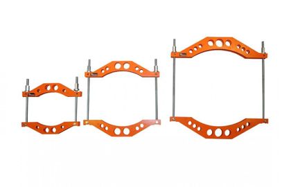 RITMO Прибор для устранения овальности труб d250 – 400мм