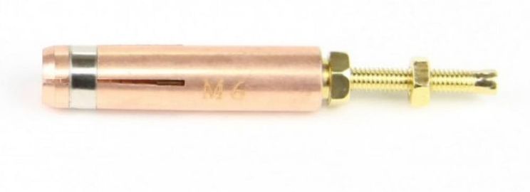 ТСС Цанга для приварки шпилек M8