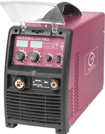 Wega 250 MIG Pro