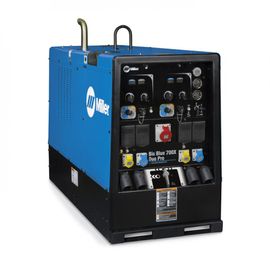 Miller Big Blue 700 Duo Pro