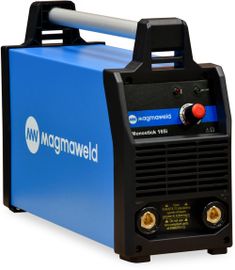 Magmaweld Monostick 165 I