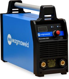 Magmaweld Monostick 201 I