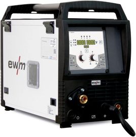 EWM Picomig 185 Synergic