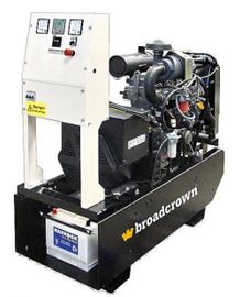 JCB-Broadcrown BC M12 SP