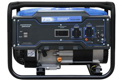 ТСС SGG 2800N