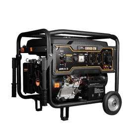 FoxWeld Expert G9500 EW в компл. с блоком автоматики