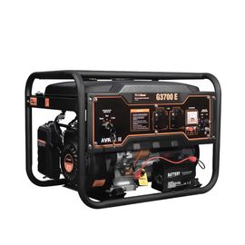 FoxWeld Expert G3700 E