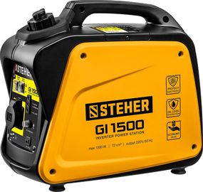 Steher GI-1500, 1200 Вт