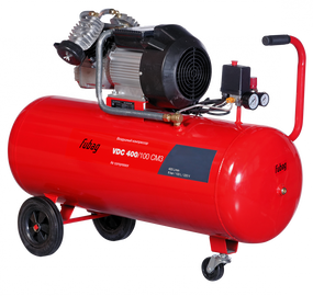 Fubag VDC 400/100 CM3