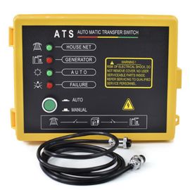 Redvolt Блок автозапуска 1Ф, 7 кВт (дизель)