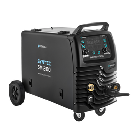 ОБЕРОН SM 200 SYNTEC