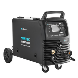 ОБЕРОН SM 250DP SYNTEC