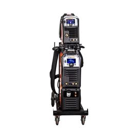 FoxWeld SAGGIO MIG 507 AC DC DP LCD