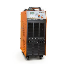 FoxWeld SAGGIO PLASMA 305