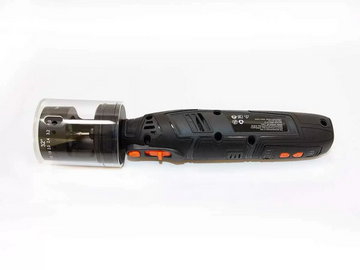 КЕДР TIG-15 Battery