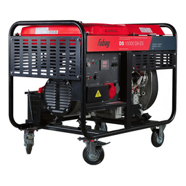 Fubag DS 15000 DA ES