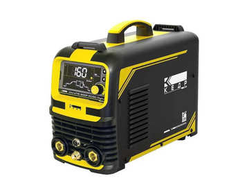 КЕДР UltraTIG-200P AC/DC Digital(230В 10-200А)(с подключением педали)