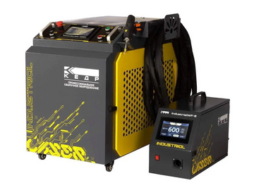 КЕДР Industrial Laser-2000W (в комплекте с МПП)