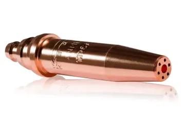 КЕДР Мундштук в сборе №6А 