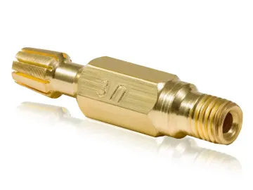 КЕДР Мундштук внутренний для резака Р1П-02/Р3П-02 №3П (10 шт.)