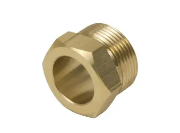 КЕДР Гайка к головке резака Р3П-04/Р3П-05 (10 шт.)