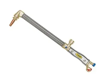 КЕДР Резак пропановый Р3П-05 (трёхтрубный) (20 шт. в упаковке)