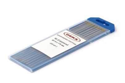 Deka WL-15 золотистый 1,6 мм (20 шт.)