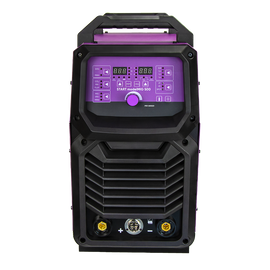 START modelTIG 200 DC PULSE
