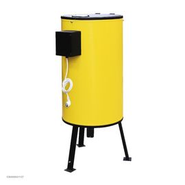 Новэл Эл/печь для прокалки флюса ЭПСФ 120/400.01М