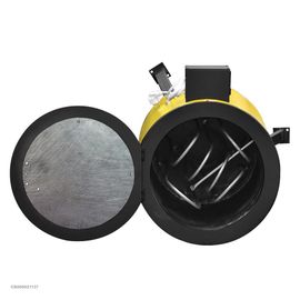 Новэл Эл/печь для прокалки флюса ЭПСФ 120/400.01М