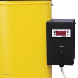 Новэл Эл/печь для прокалки флюса ЭПСФ 120/400.01М