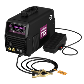 START technoTIG 230 AC/DC PULSE