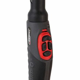Parker SGT 18 с 4-мя кнопками, разъёмом Surelok GT и 9-пиновым разъёмом Tuchel 16 метров