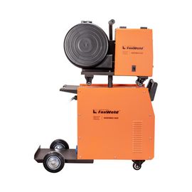 FoxWeld INVERMIG 500EK